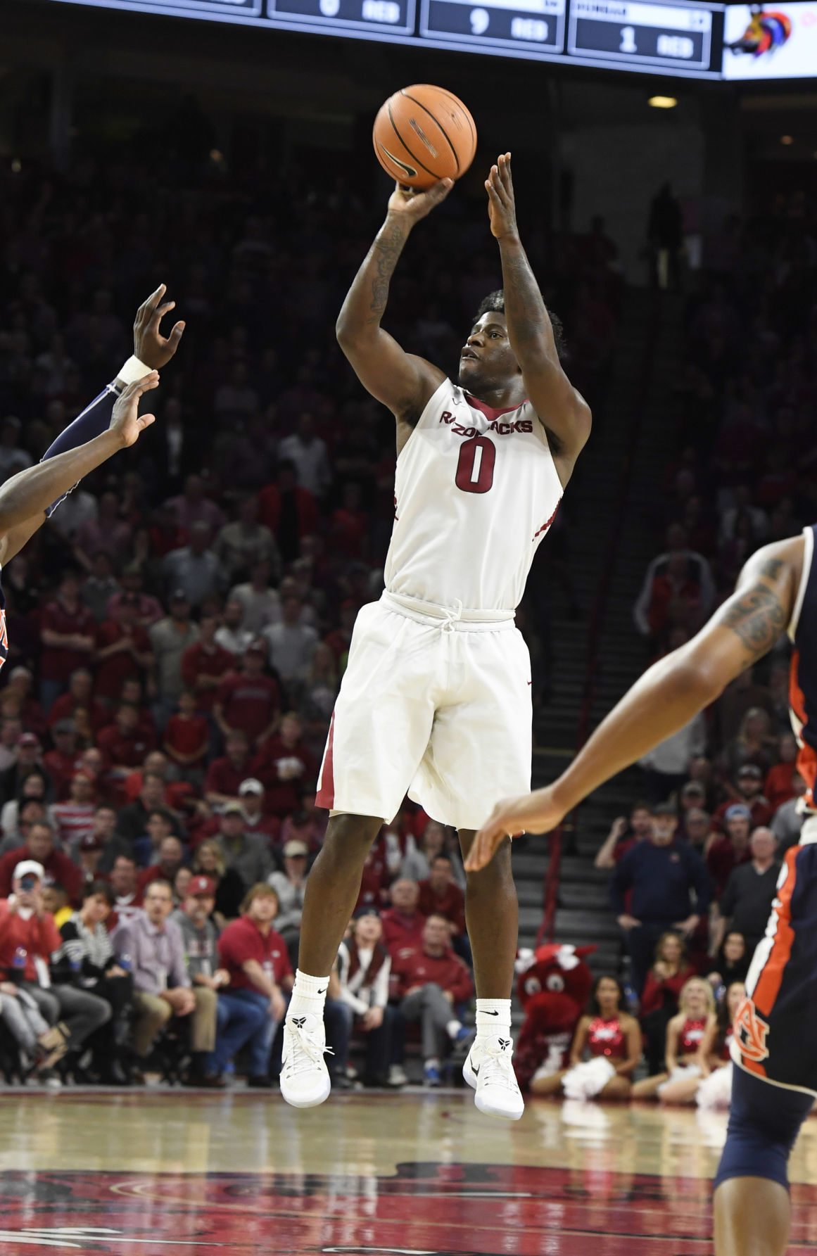 CINDERELLA − ARKANSAS